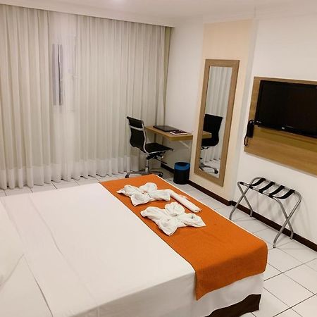 Milor Hotel Pium  Luaran gambar
