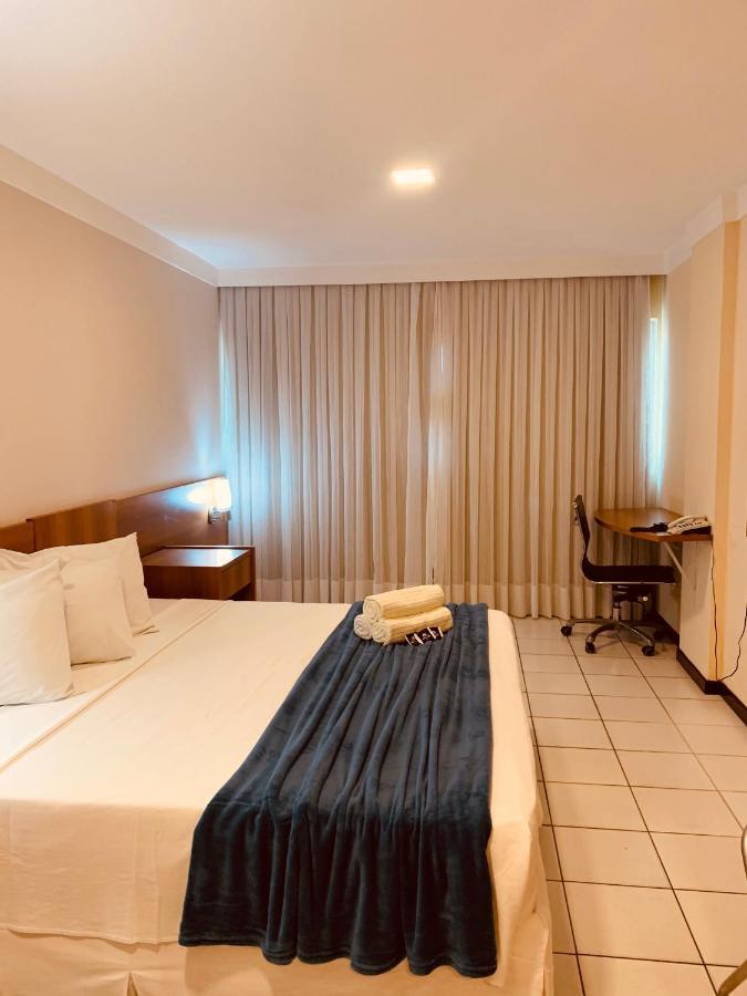 Milor Hotel Pium  Luaran gambar