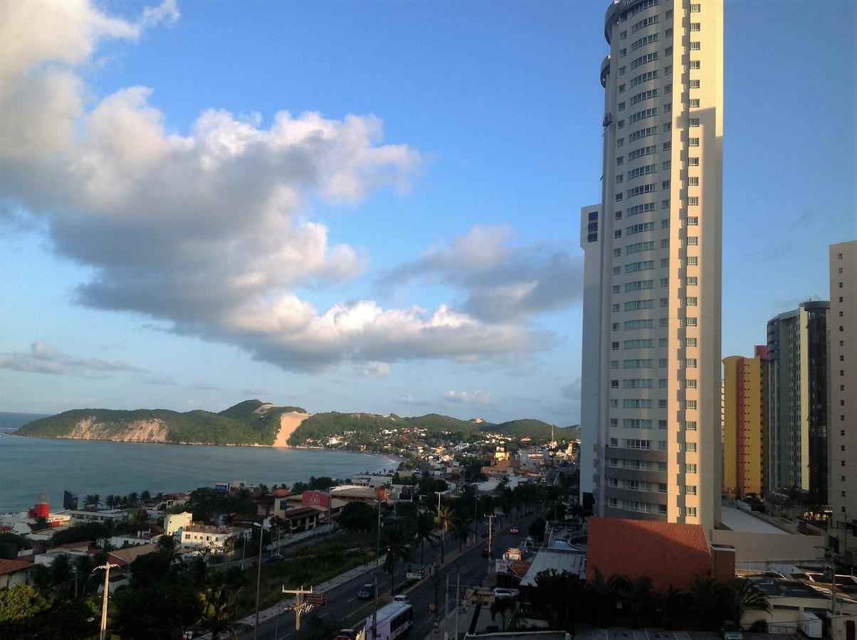 Milor Hotel Pium  Luaran gambar