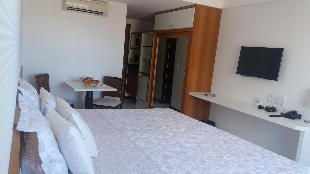 Milor Hotel Pium  Luaran gambar