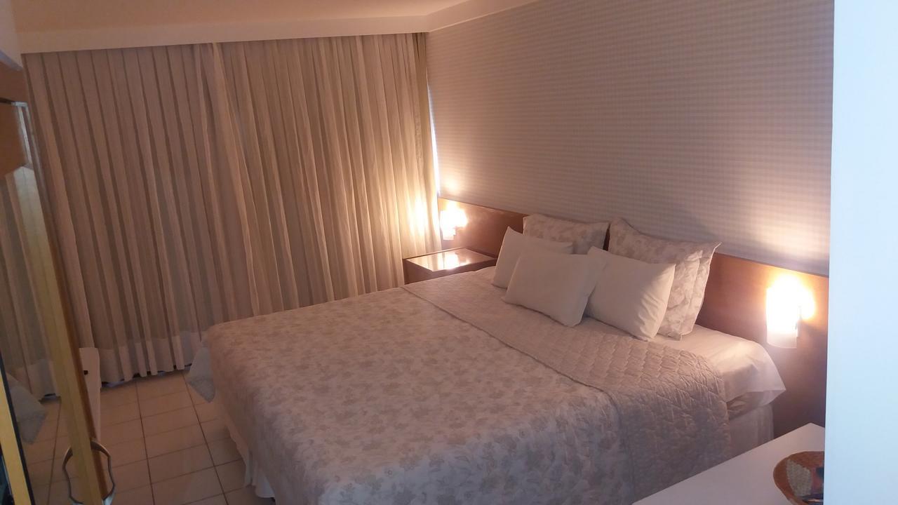 Milor Hotel Pium  Luaran gambar