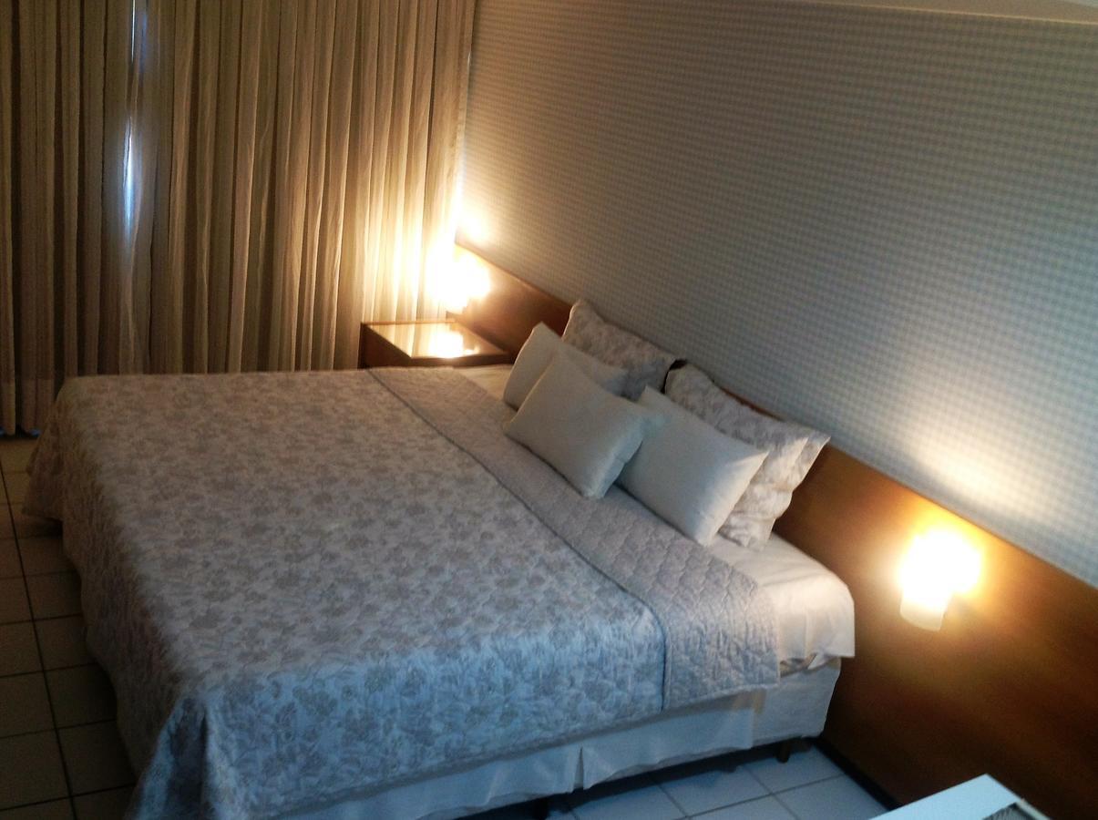 Milor Hotel Pium  Luaran gambar