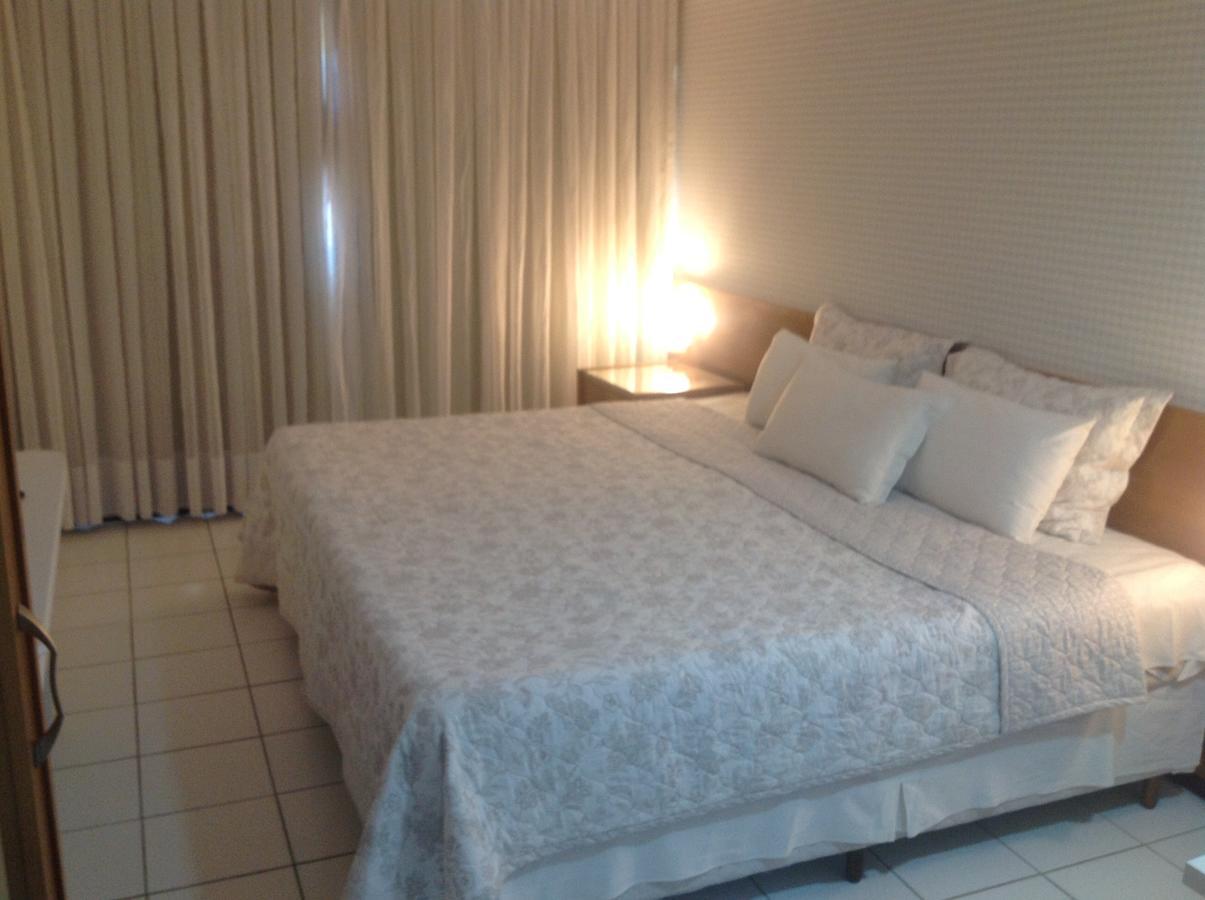 Milor Hotel Pium  Luaran gambar