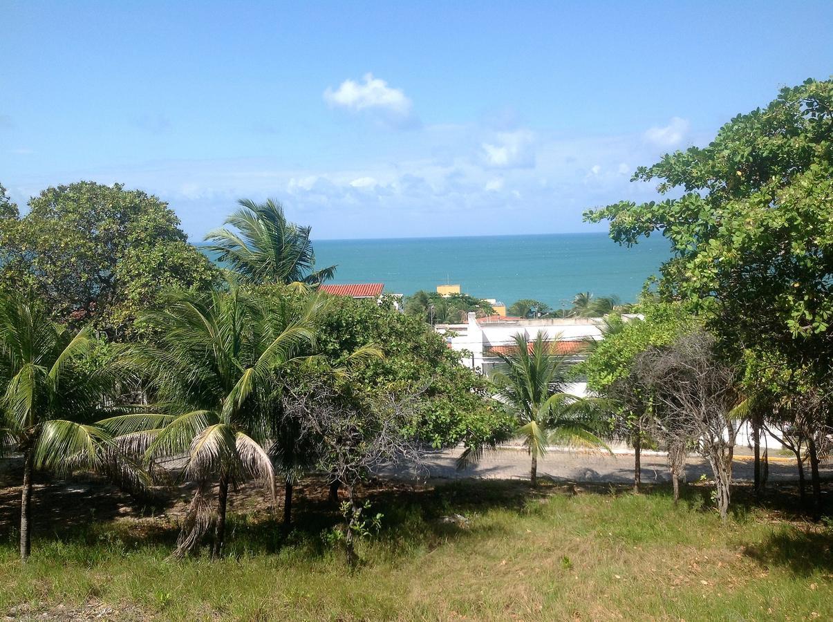 Milor Hotel Pium  Luaran gambar