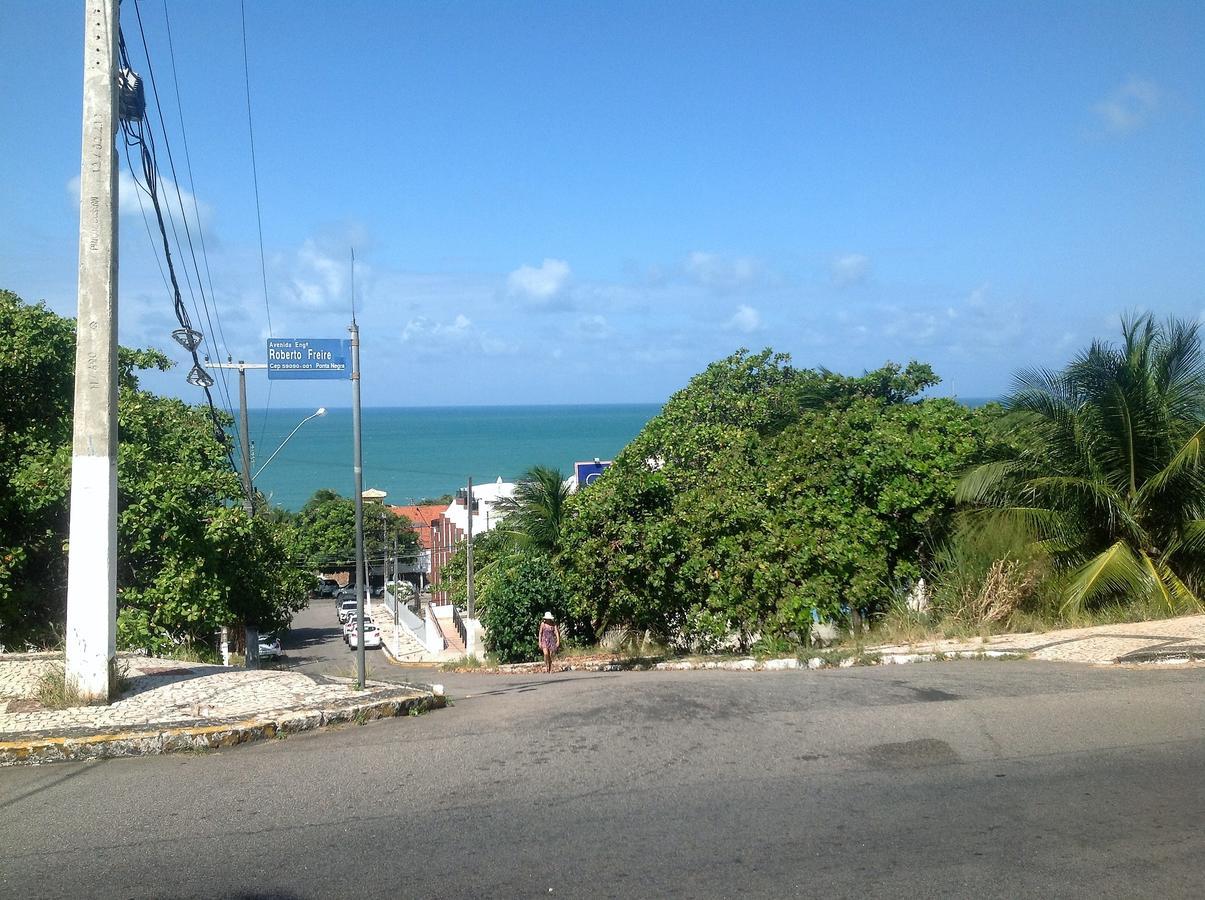 Milor Hotel Pium  Luaran gambar
