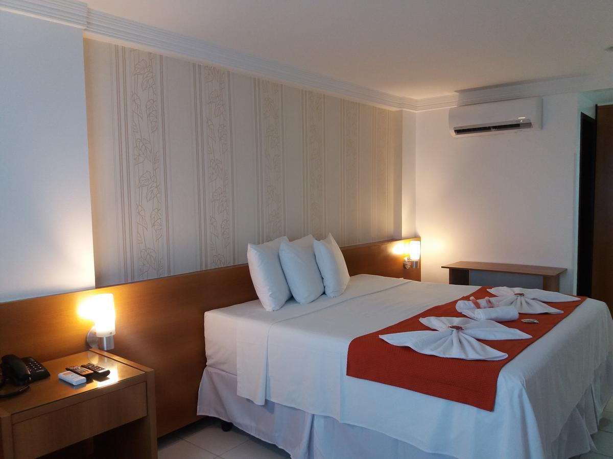 Milor Hotel Pium  Luaran gambar