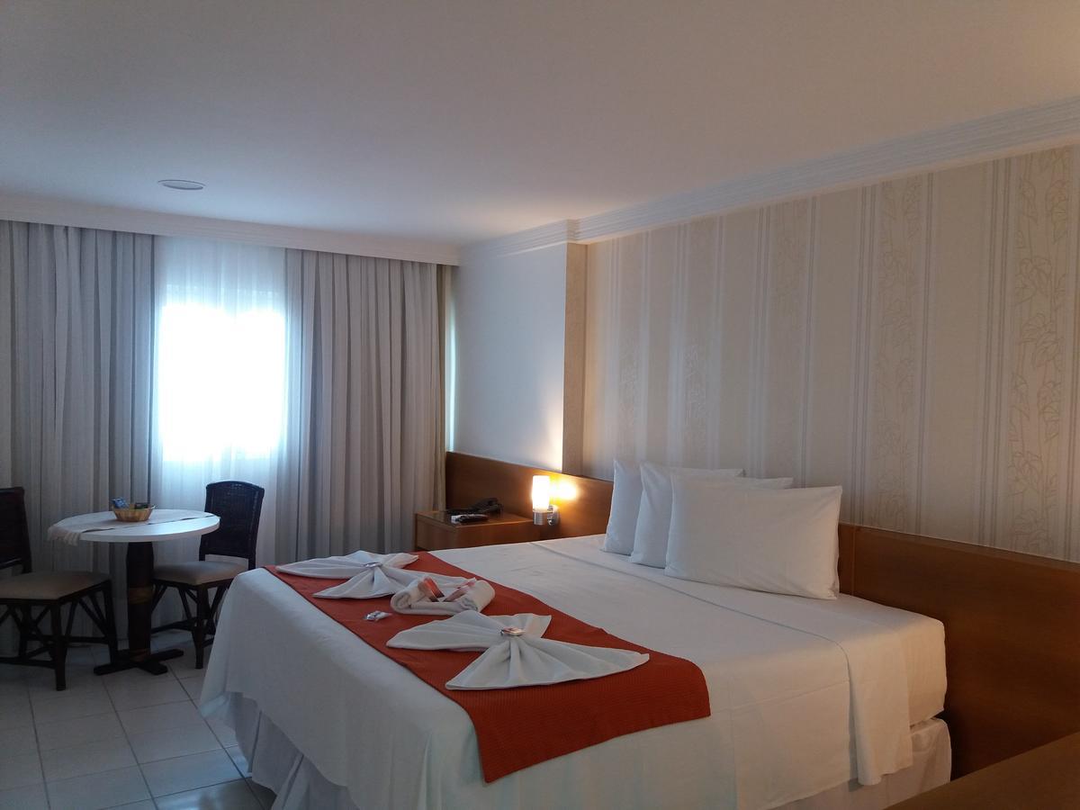 Milor Hotel Pium  Luaran gambar