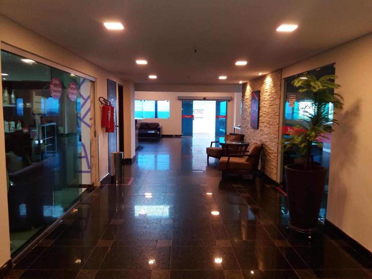 Milor Hotel Pium  Luaran gambar