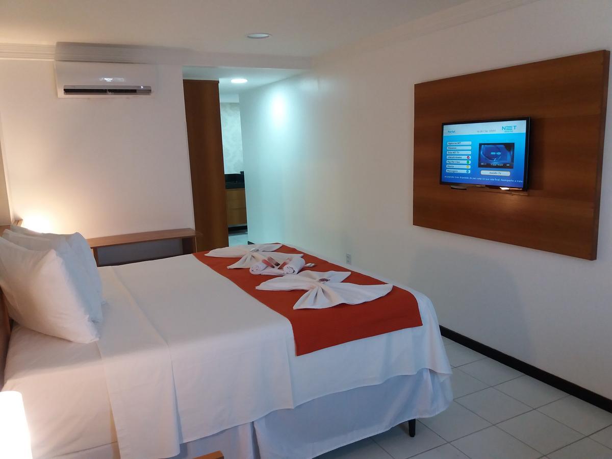 Milor Hotel Pium  Luaran gambar