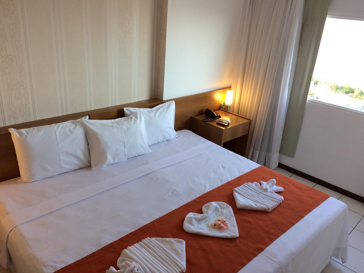 Milor Hotel Pium  Luaran gambar