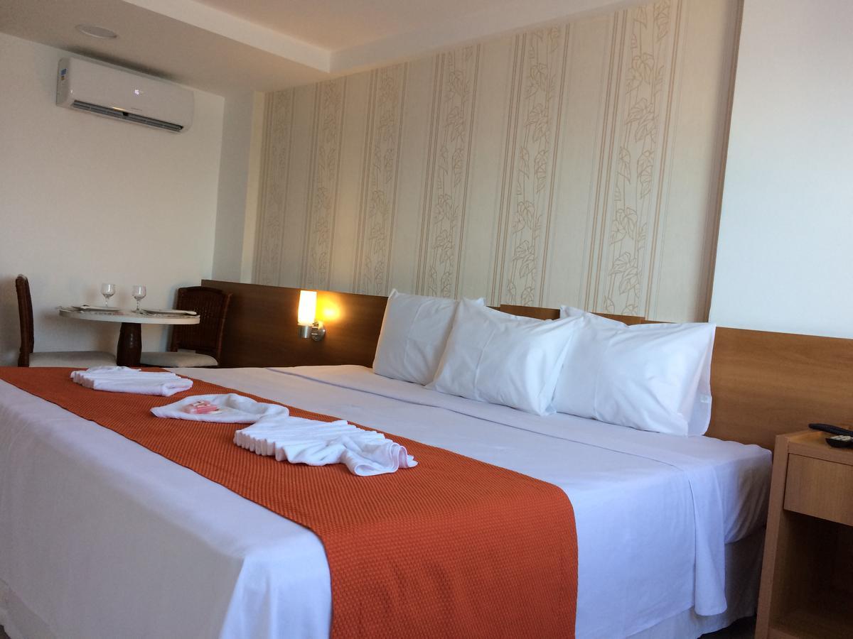 Milor Hotel Pium  Luaran gambar