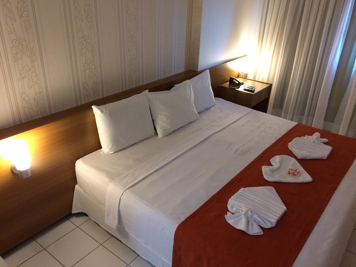 Milor Hotel Pium  Luaran gambar
