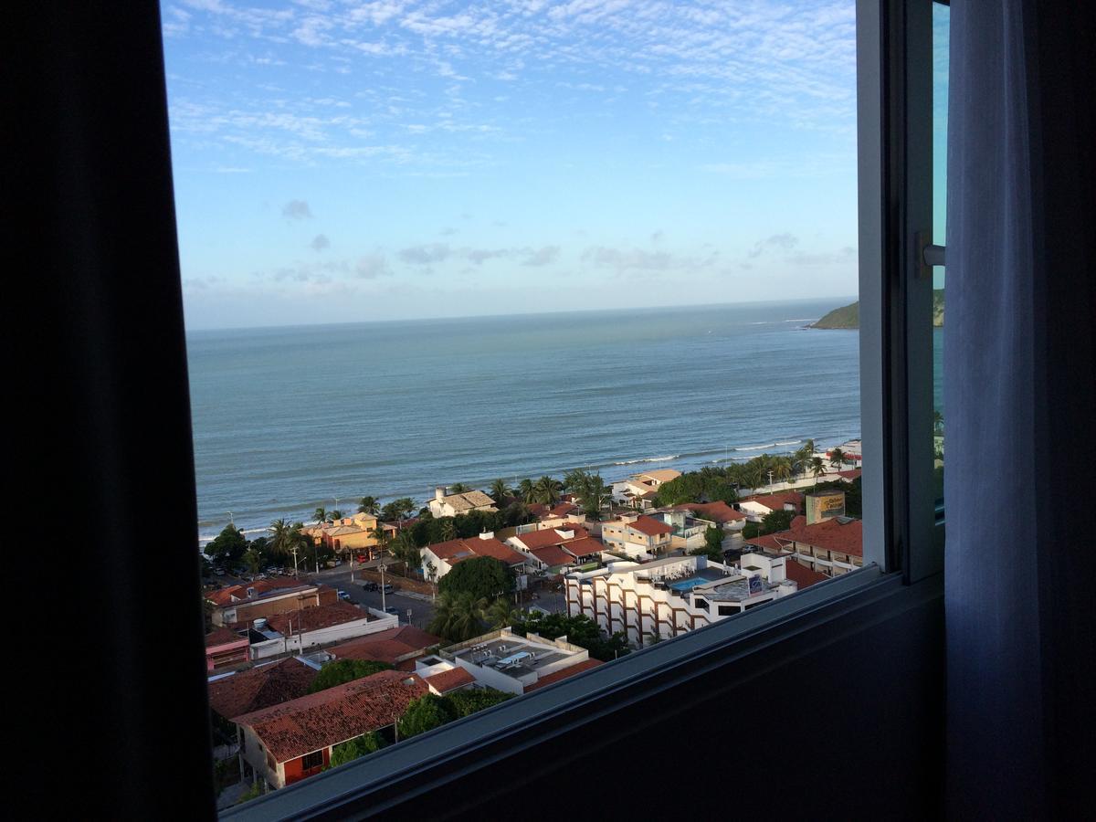 Milor Hotel Pium  Luaran gambar