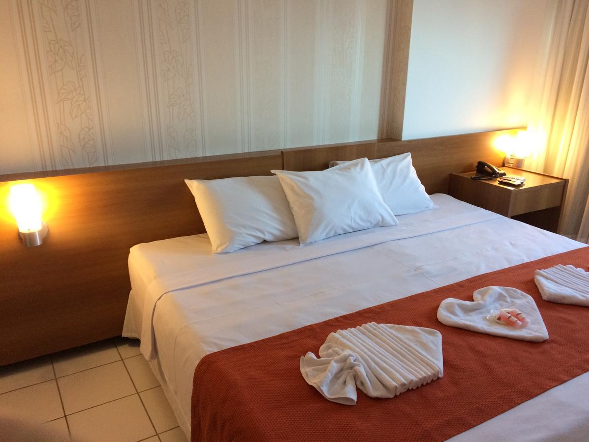 Milor Hotel Pium  Luaran gambar