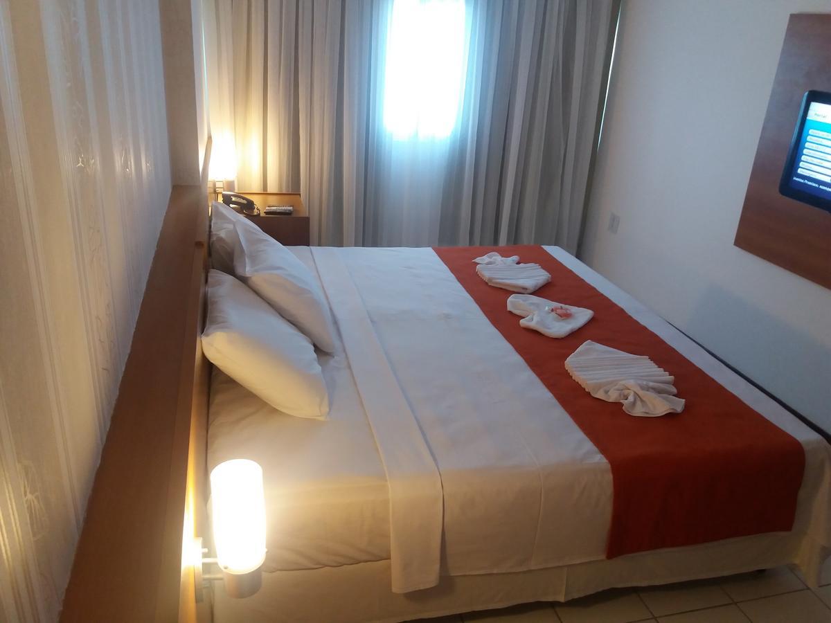 Milor Hotel Pium  Luaran gambar