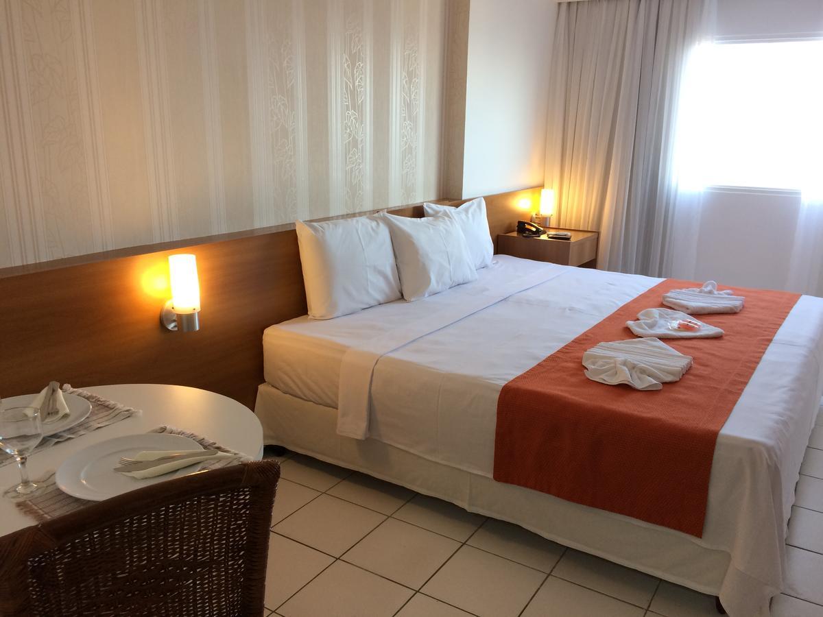 Milor Hotel Pium  Luaran gambar