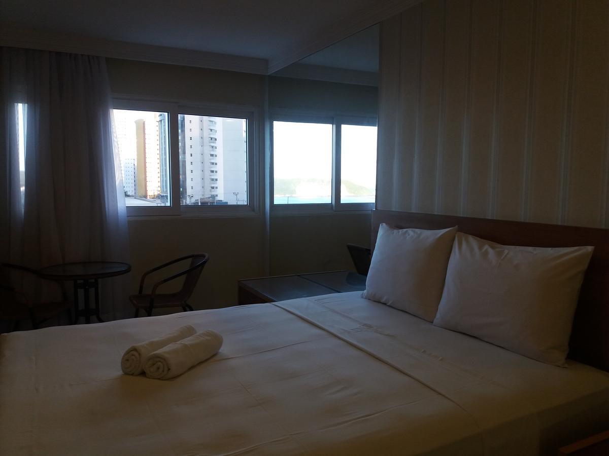Milor Hotel Pium  Luaran gambar