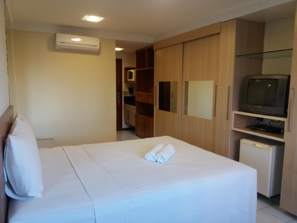 Milor Hotel Pium  Luaran gambar