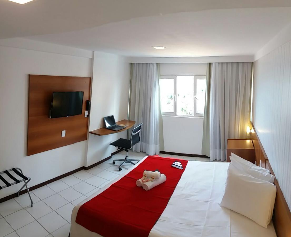 Milor Hotel Pium  Luaran gambar