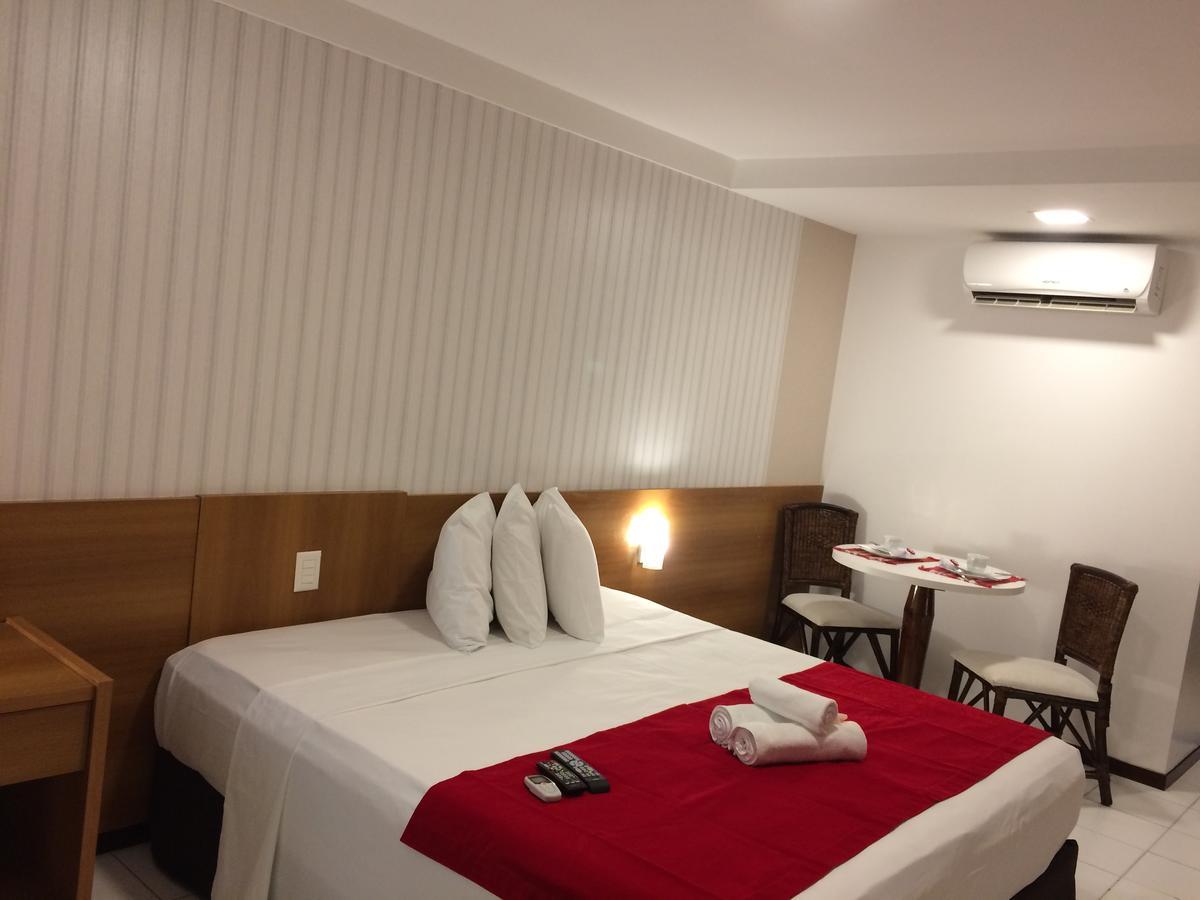 Milor Hotel Pium  Luaran gambar
