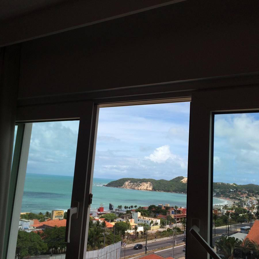 Milor Hotel Pium  Luaran gambar