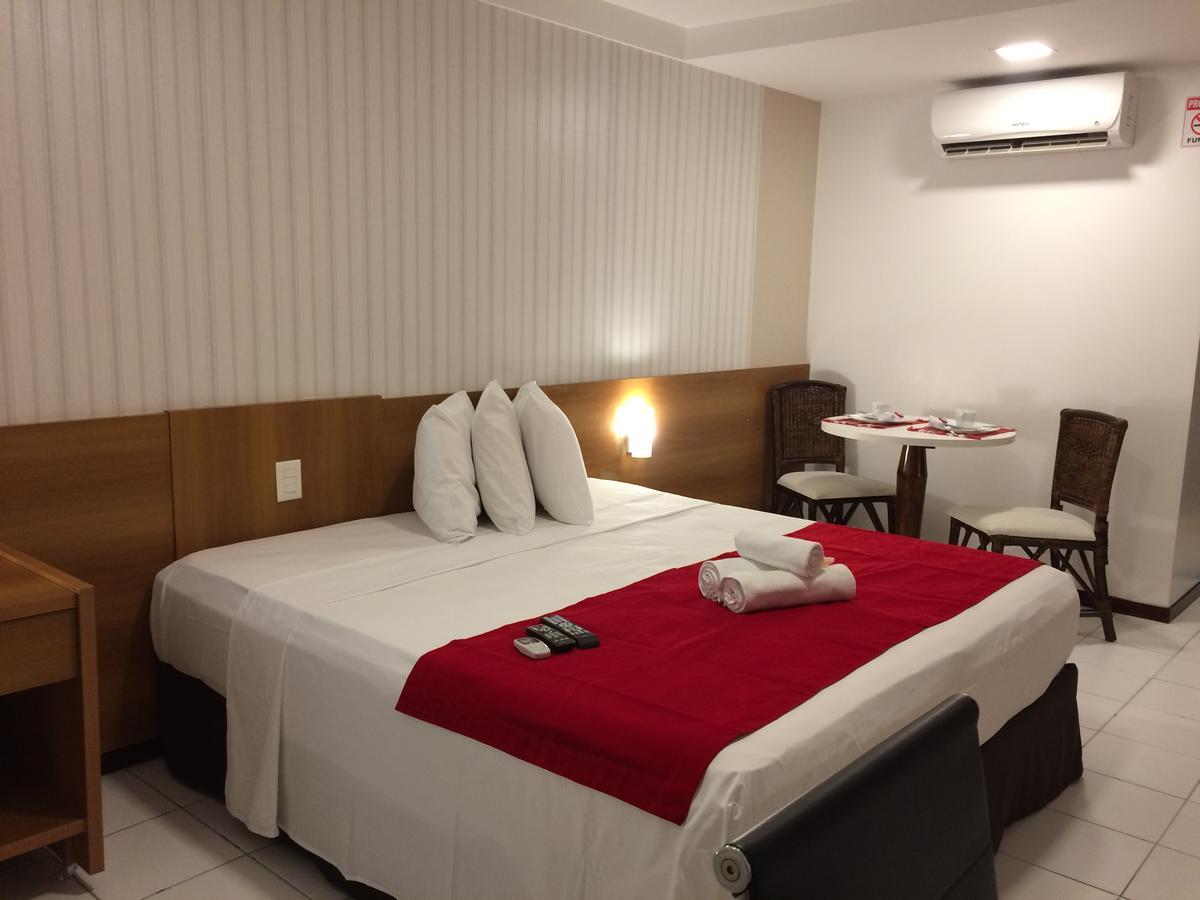 Milor Hotel Pium  Luaran gambar