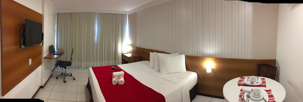 Milor Hotel Pium  Luaran gambar