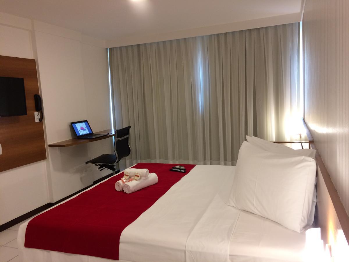 Milor Hotel Pium  Luaran gambar