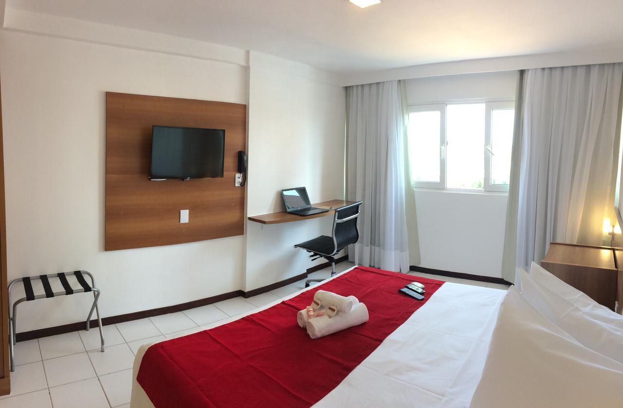 Milor Hotel Pium  Luaran gambar