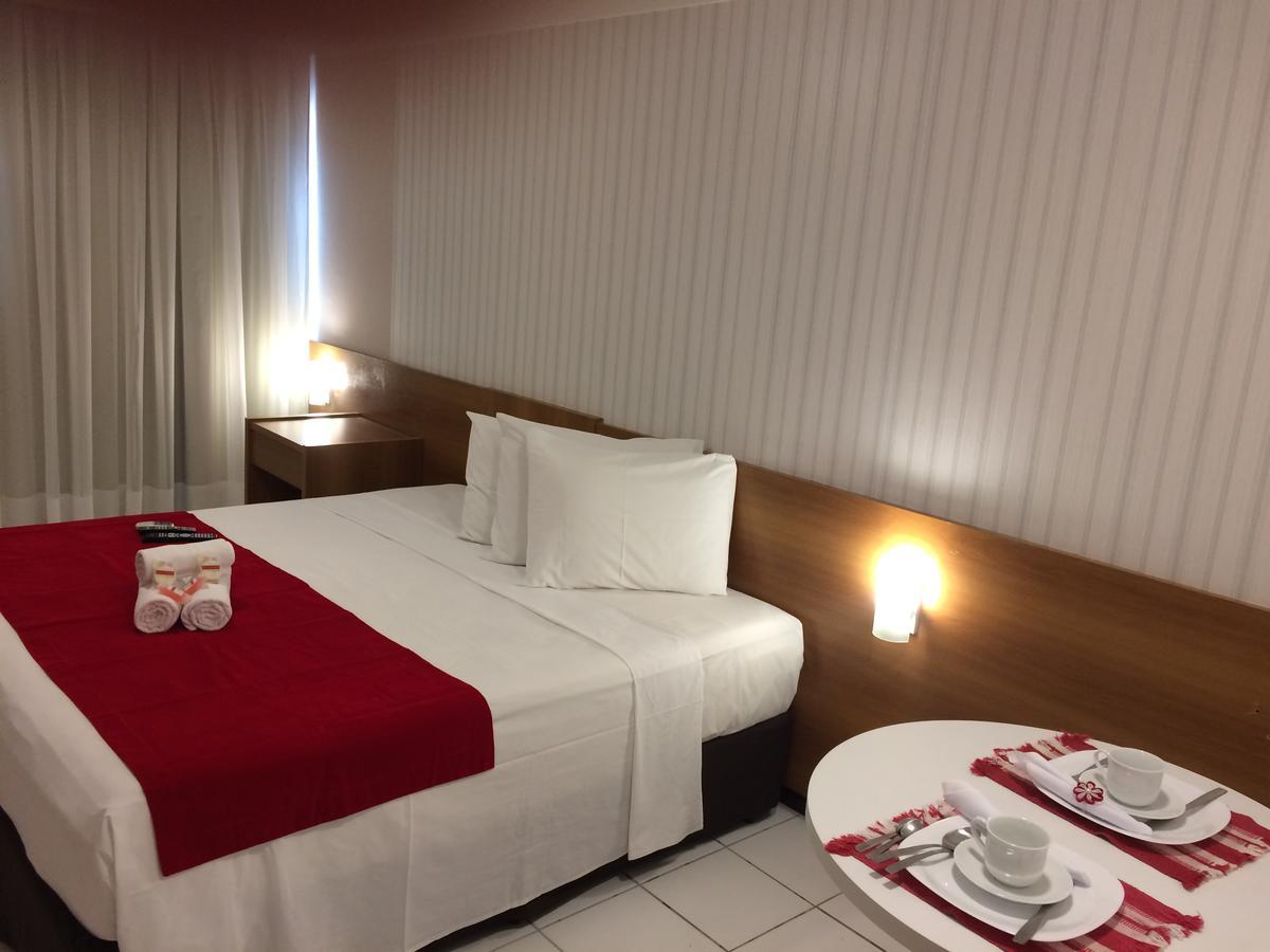 Milor Hotel Pium  Luaran gambar