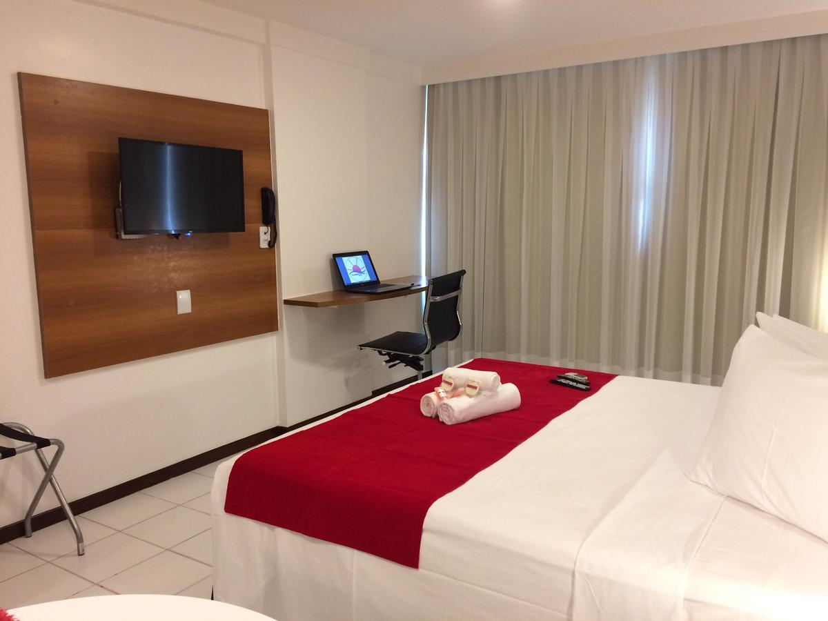 Milor Hotel Pium  Luaran gambar