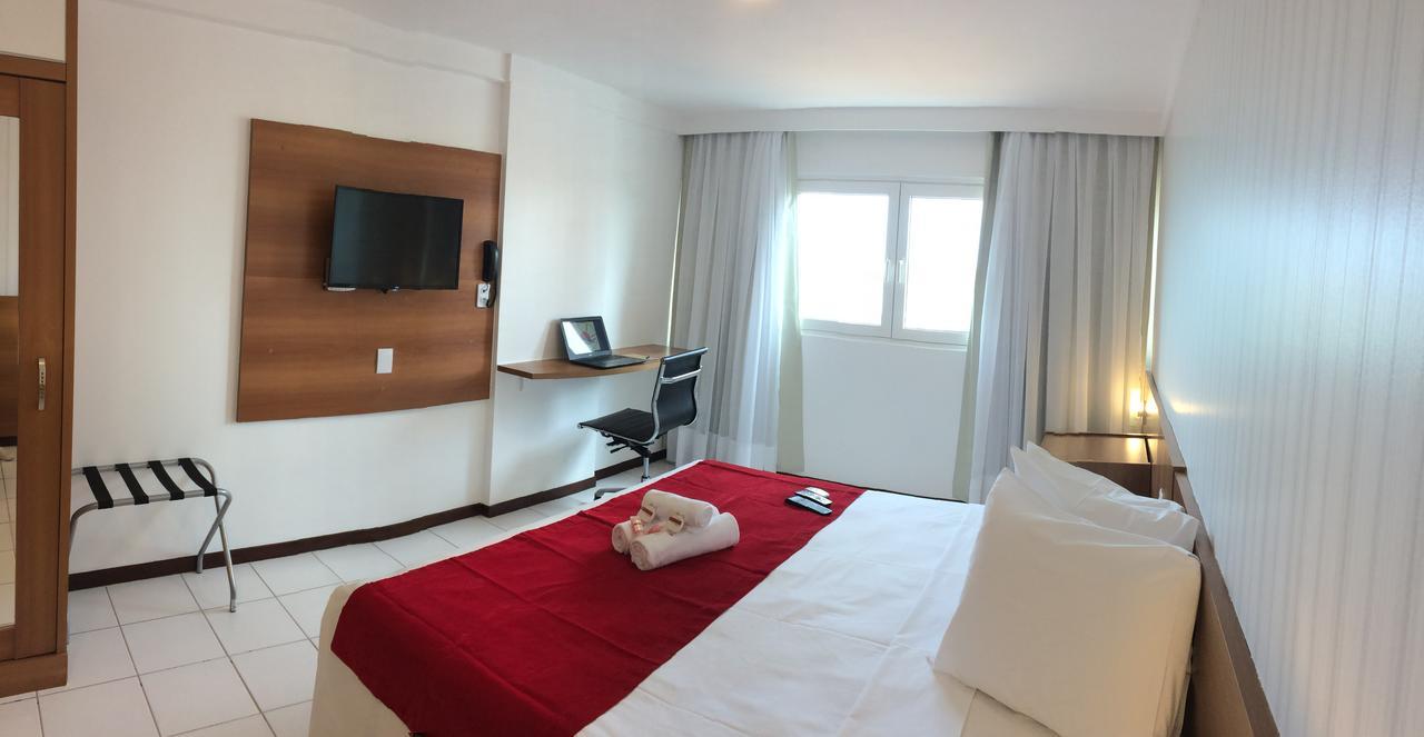 Milor Hotel Pium  Luaran gambar
