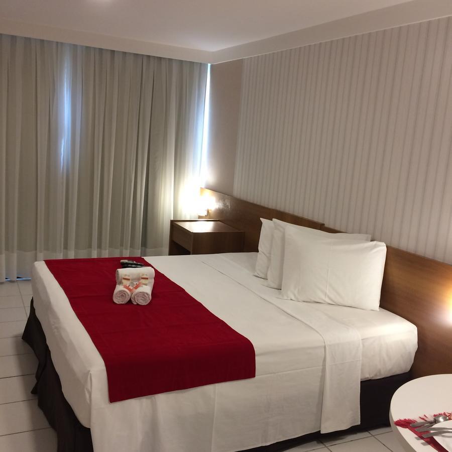 Milor Hotel Pium  Luaran gambar
