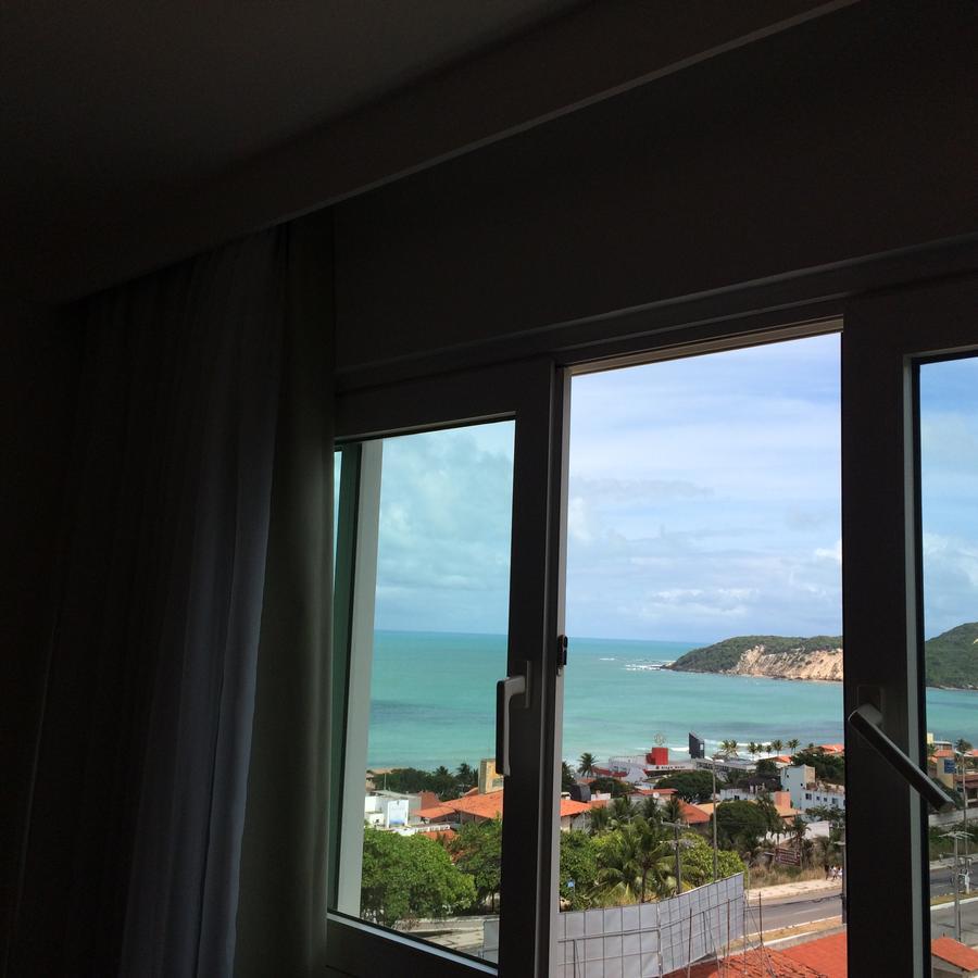 Milor Hotel Pium  Luaran gambar