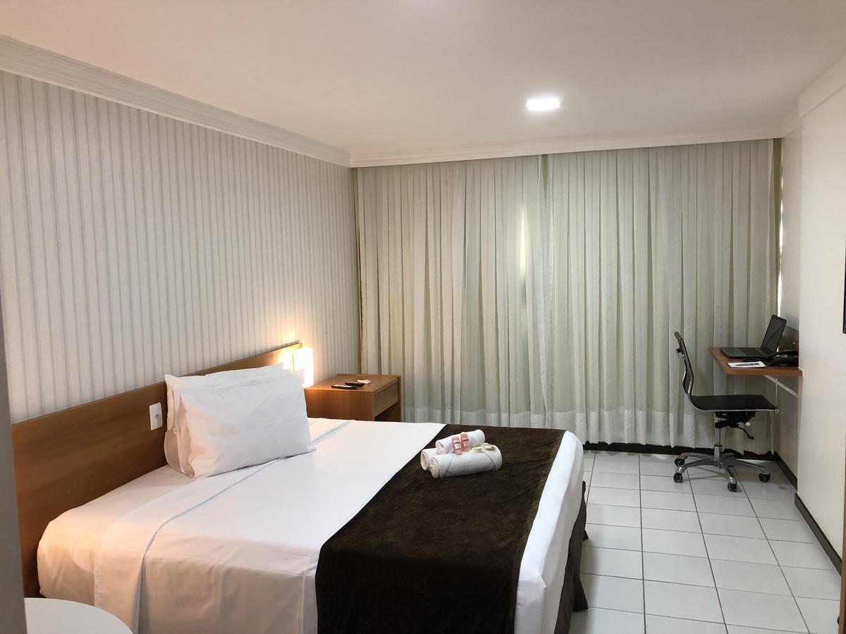 Milor Hotel Pium  Luaran gambar