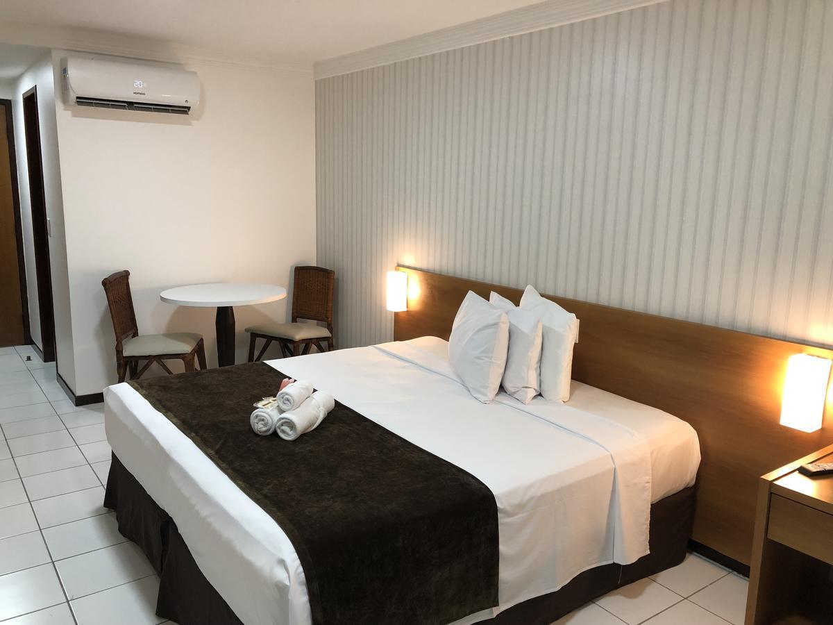 Milor Hotel Pium  Luaran gambar
