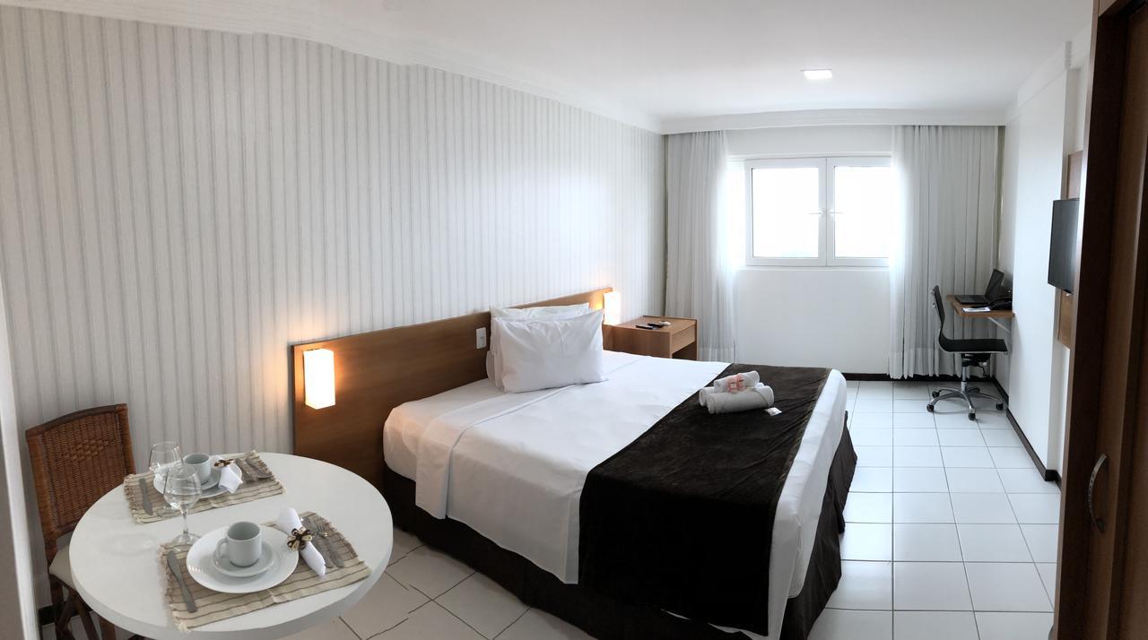 Milor Hotel Pium  Luaran gambar