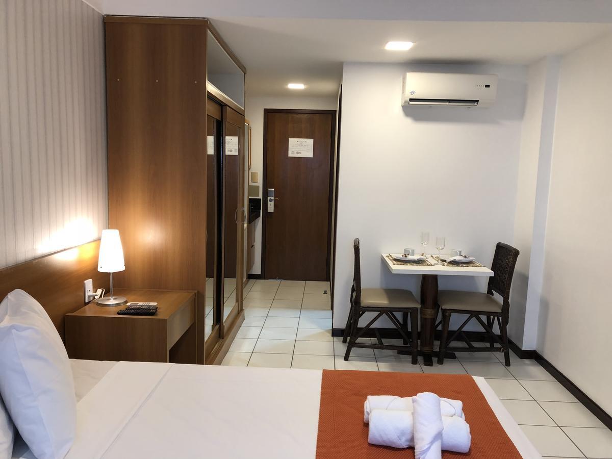 Milor Hotel Pium  Luaran gambar