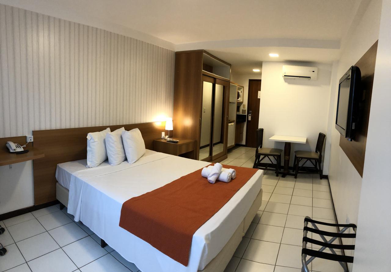 Milor Hotel Pium  Luaran gambar