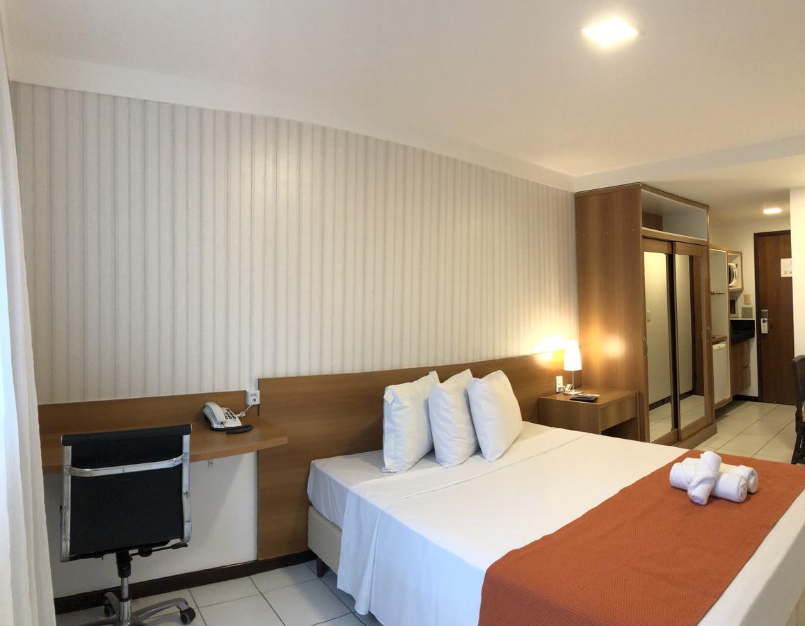 Milor Hotel Pium  Luaran gambar