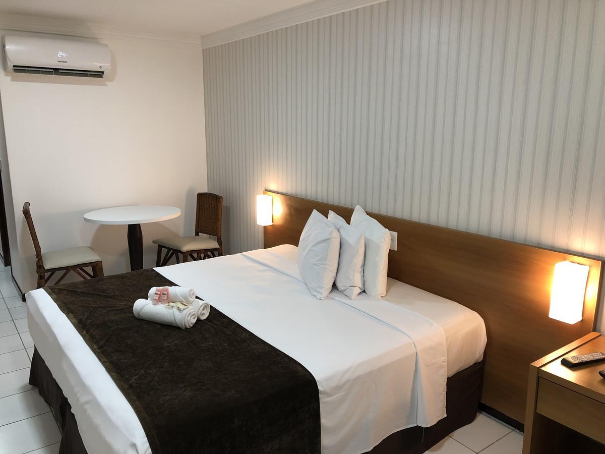 Milor Hotel Pium  Luaran gambar