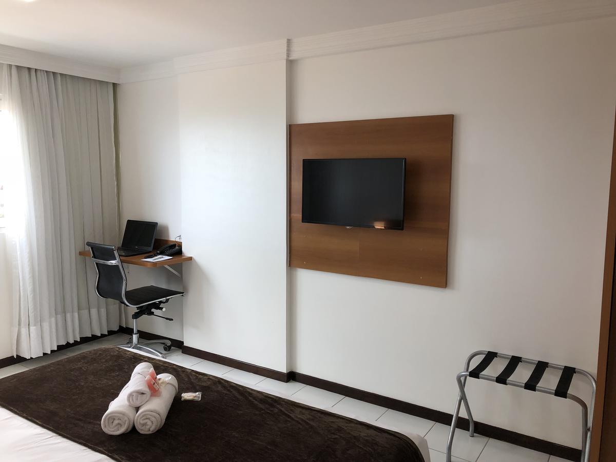 Milor Hotel Pium  Luaran gambar