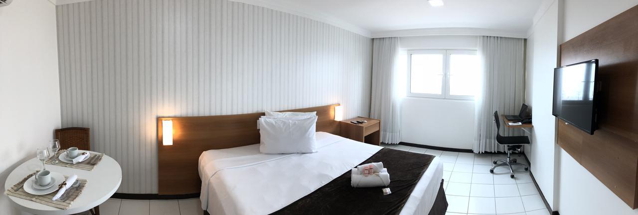 Milor Hotel Pium  Luaran gambar