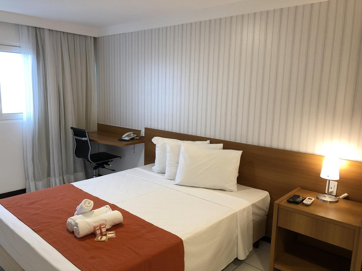 Milor Hotel Pium  Luaran gambar