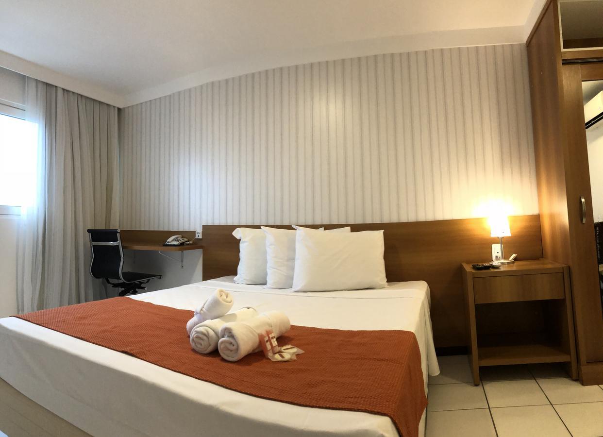 Milor Hotel Pium  Luaran gambar