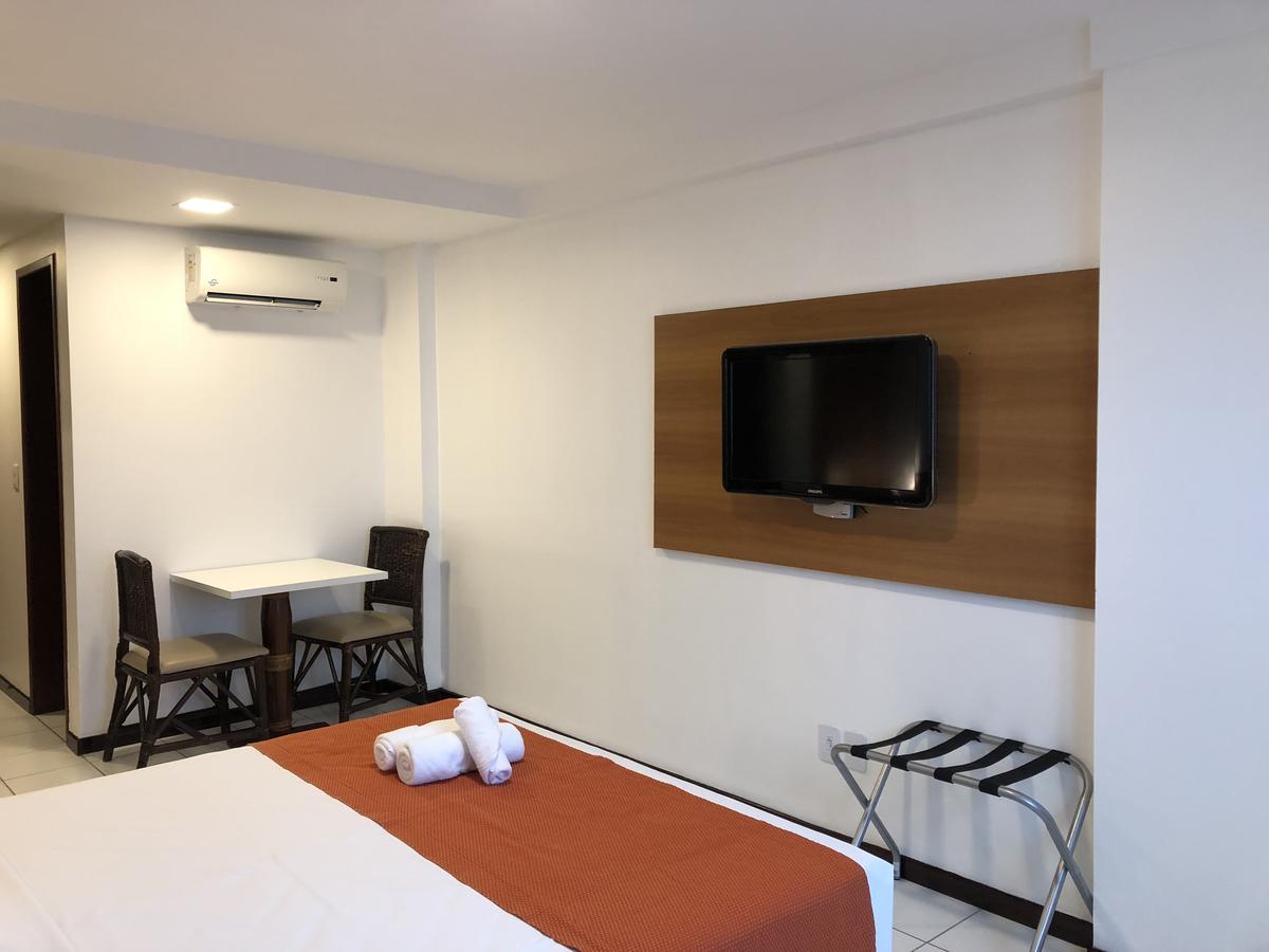 Milor Hotel Pium  Luaran gambar