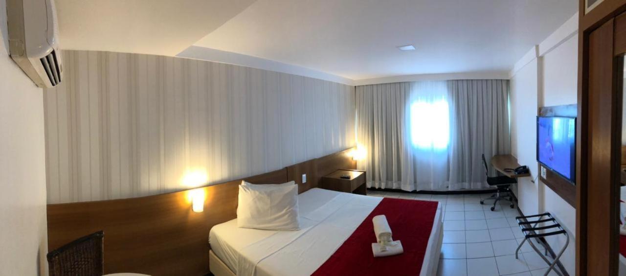 Milor Hotel Pium  Luaran gambar