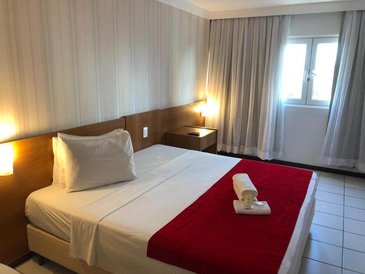 Milor Hotel Pium  Luaran gambar