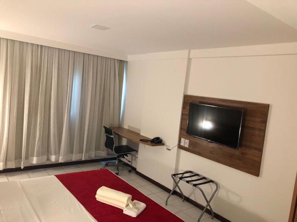 Milor Hotel Pium  Luaran gambar