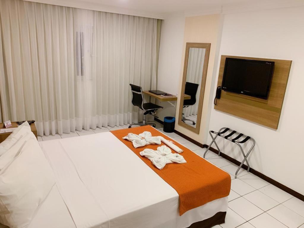 Milor Hotel Pium  Luaran gambar